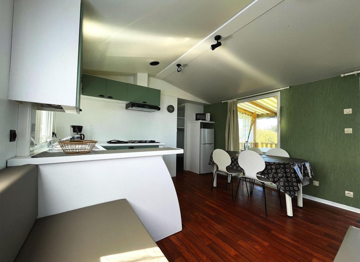 Bungalow Mer Azur. Plouha Extérieur photo