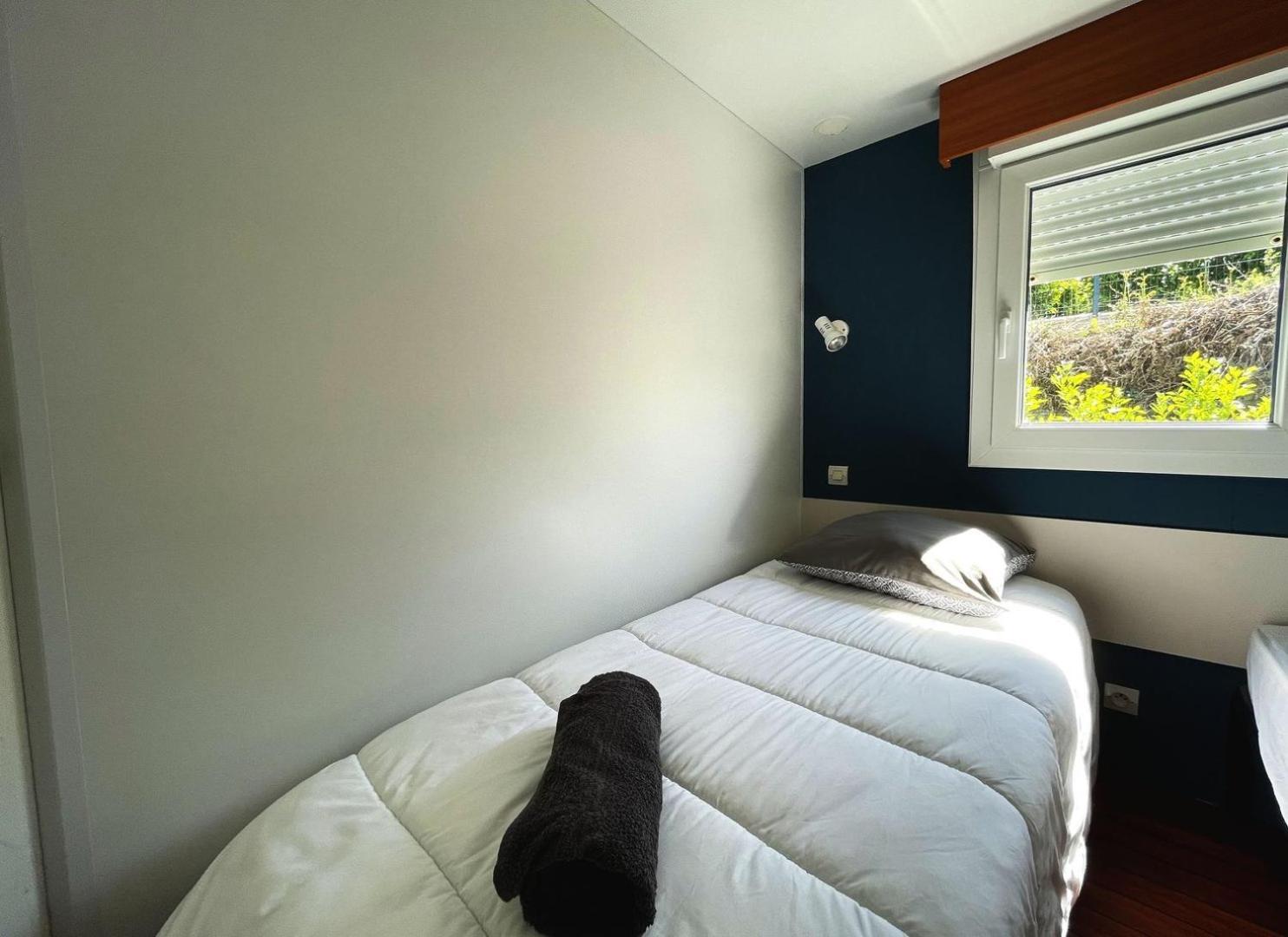 Bungalow Mer Azur. Plouha Extérieur photo