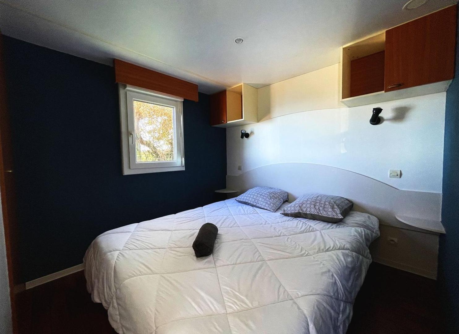 Bungalow Mer Azur. Plouha Extérieur photo
