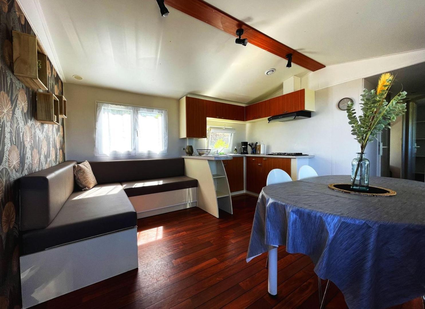 Bungalow Mer Azur. Plouha Extérieur photo